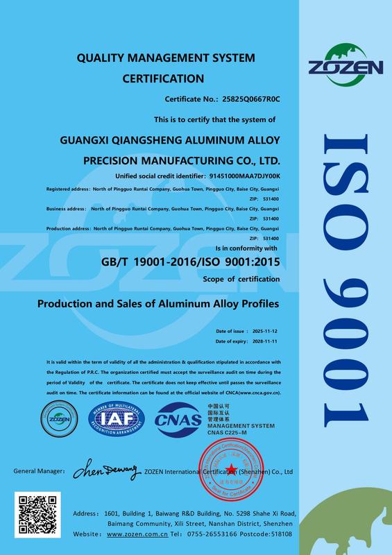 ISO 9001 Quality Management